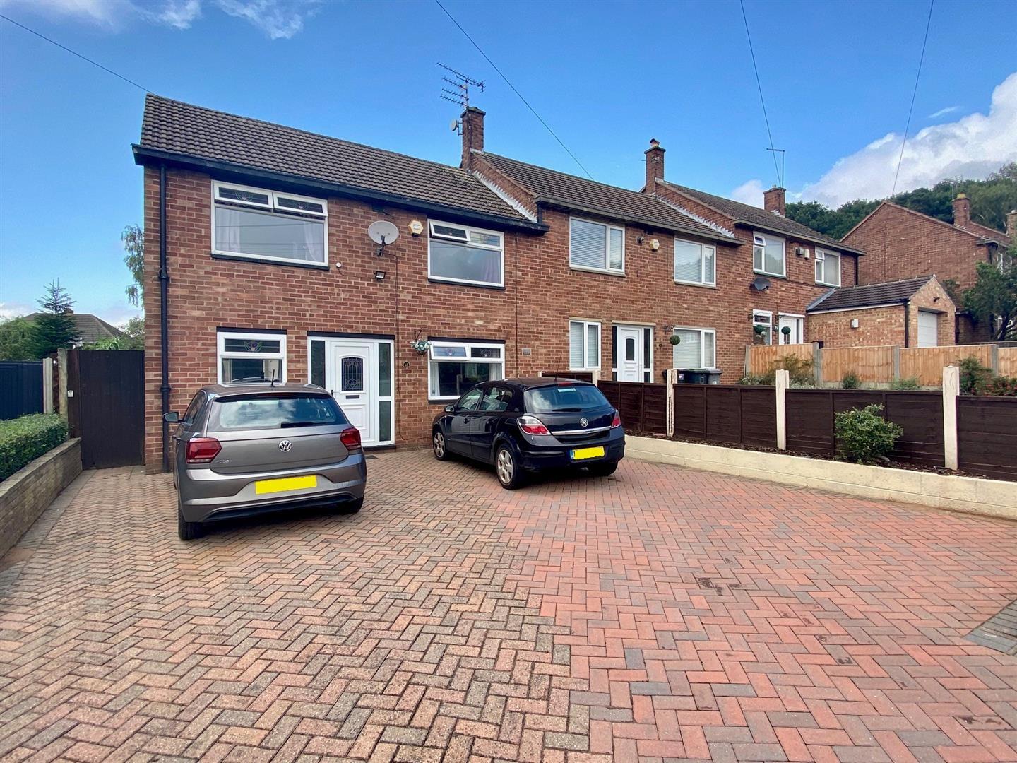 Longden Close, Bramcote Robert Ellis Estate Agents